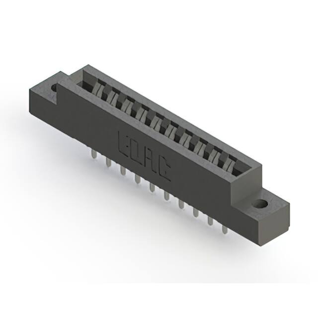 356-010-420-102 EDAC Inc.  Edgeboard Connectors